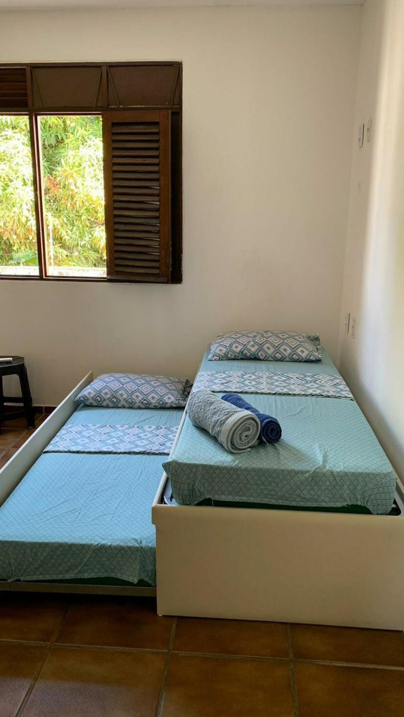 Albergue Slow - Criativa *
