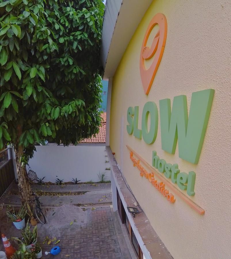 Albergue Slow - Criativa *